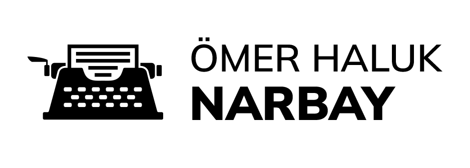 Ömer Haluk Narbay Logo